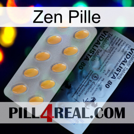 Zen Pill 44